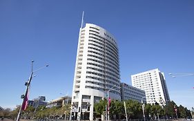 Novotel Sydney Olympic Park Hotel Australia